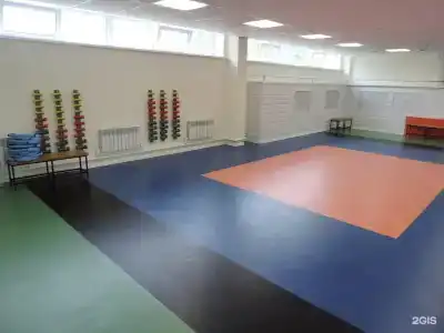 Наша Арена - 6