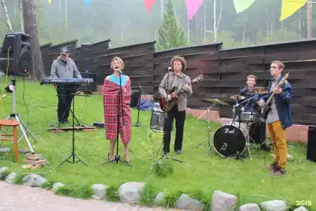 Эдем - Аквамарин - 73