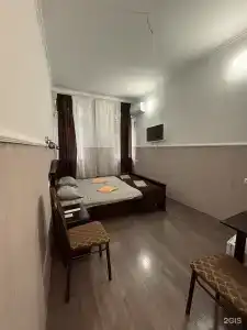 Уютный уголок - 5