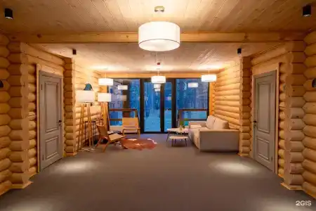 Skazka Lodge Приэльбрусье - 86