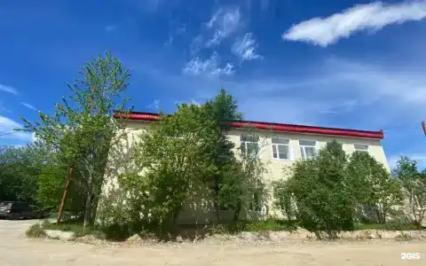 Советский - 13
