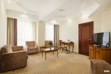 Звёздный Wellness & SPA - 63