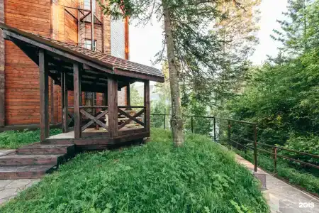 Урочище Актра - 35