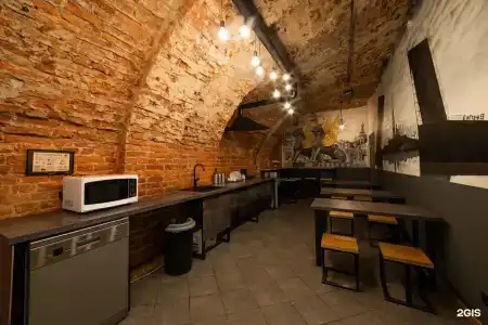 Proloft&Hostel - 2