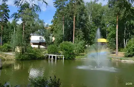 Регина в Петровском - 3