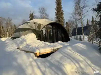 Хаски Кэмп - 28