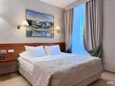 Old Estate Hotel & SPA - 87