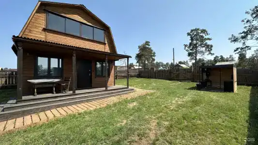 ViPhouse Ольхон - 7