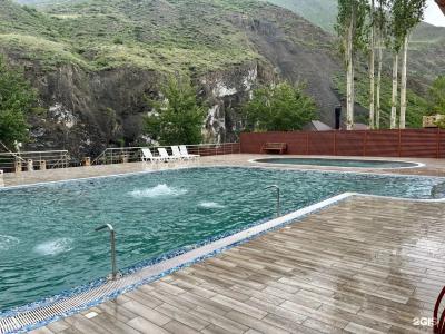 Ахты бани - 22