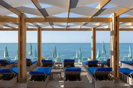 Mantera Resort & Congress - 38