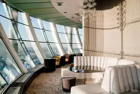 Swissotel Красные Холмы - 4