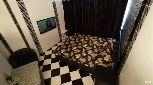 Дом Свиданий - 3