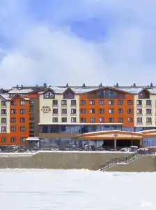 Alean Family Resort & SPA Sputnik 4* Ультра все включено - 61