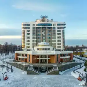 Cosmos Petrozavodsk - 45