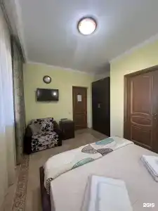 Три пЫхты - 1