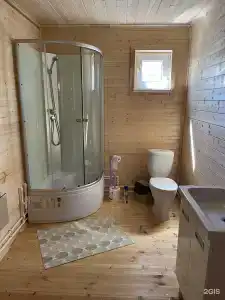 Ступинские дачи - 8