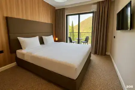 Ashamta&Spa - 3