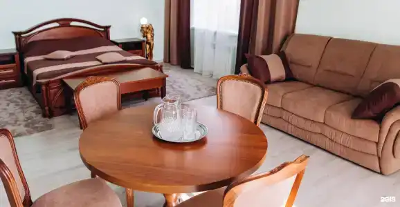 Аракс - 6