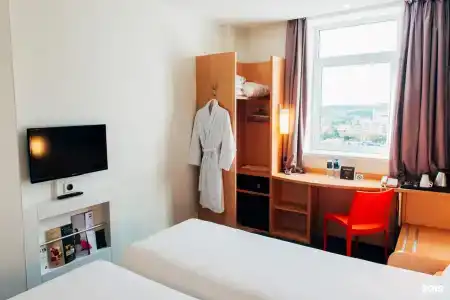 Ibis Cheboksary Center - 26