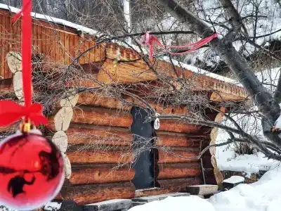 Гостевой дом мечты - 40