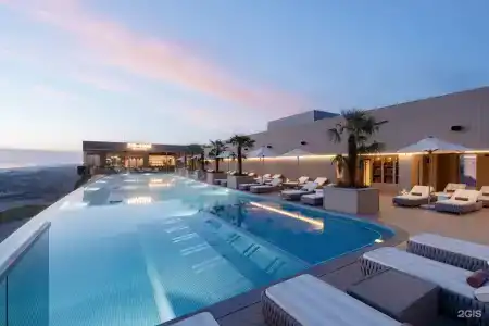 Miracleon Dusit Thani Resort & SPA Anapa - 39