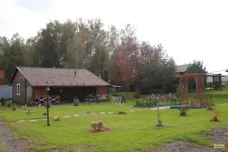 Волковское - 60