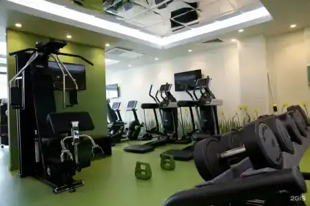 Mercure Тюмень Центр - 4