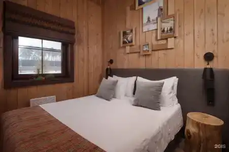 Wish Home Дубовая Роща - 2