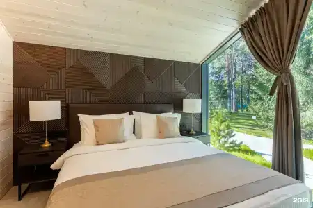 Pinewood resort & SPA - 31