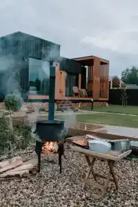 Дом и Озеро - 31