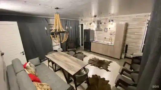 DIB HOUSE - 5
