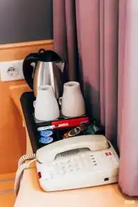 Ibis Cheboksary Center - 86