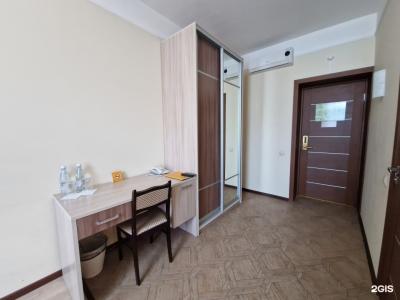 Малый отель на Черниковской - 14