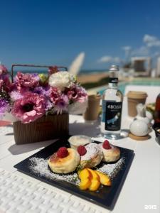 Глэмпинг Alfa Глэмпинг - 21