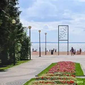 СПА Аквамарин - 16