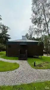 Wish Home Лесной Берег в Мясоедово - 20