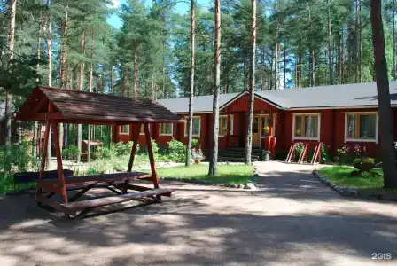 Green Village - 38
