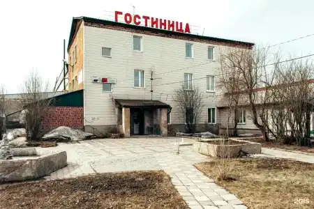 Фортуна - 1