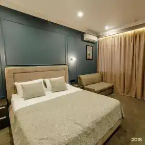 RestVille - 2