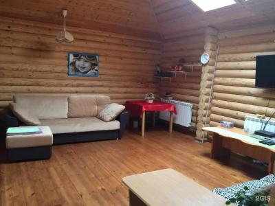 Домик на Березовой 6 - 43