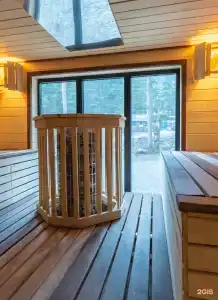 Wood palace - 53