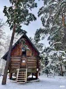 Русский Дом - 0