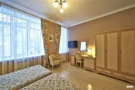 Парк-Шереметьевский - 12