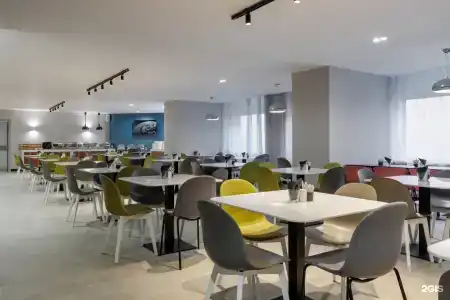 Cosmos Moscow Airport в Шереметьево - 33