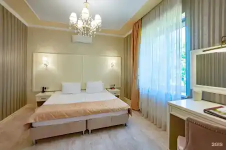 Горячий Ключ - 6