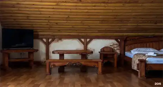 Усадьба Сар-Герел Алтая - 57