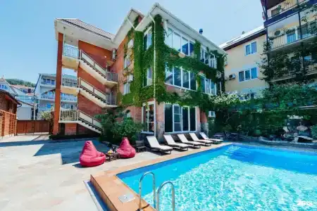 Черное Море - 0