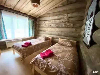 Курорт Медвежка - 6