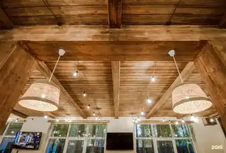 Vyritsa Village - 75