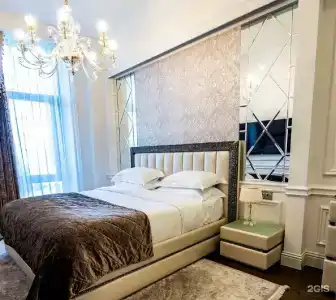 в Центре Гимнастики Ирины Винер-Усмановой - 5